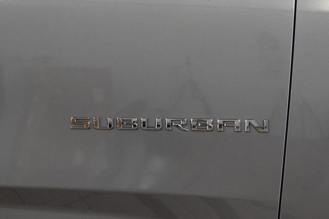 2026 Chevrolet Suburban 4WD 4dr High Country - 23055356 - 16