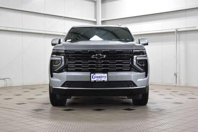 2026 Chevrolet Suburban 4WD 4dr High Country - 23055356 - 1