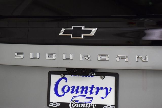 2026 Chevrolet Suburban 4WD 4dr High Country - 23055356 - 22