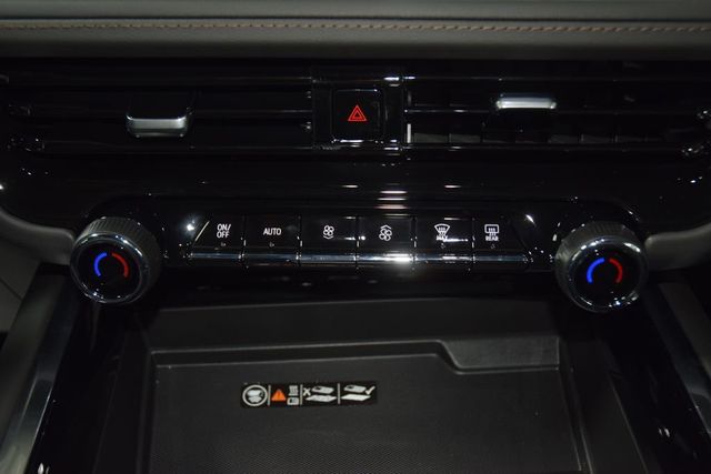 2026 Chevrolet Suburban 4WD 4dr High Country - 23055356 - 33