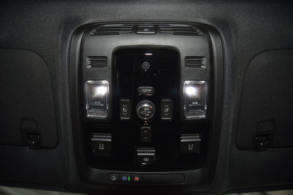 2026 Chevrolet Suburban 4WD 4dr High Country - 23055356 - 52