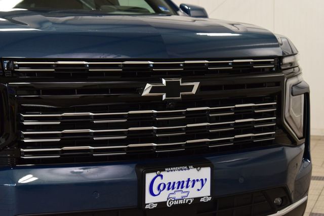 2026 Chevrolet Suburban 4WD 4dr High Country - 23055383 - 10