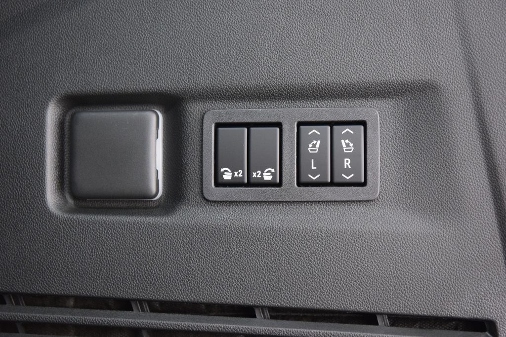 2026 Chevrolet Suburban 4WD 4dr High Country - 23055383 - 23