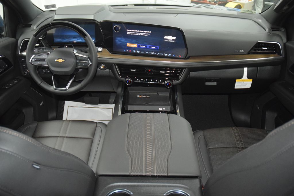 2026 Chevrolet Suburban 4WD 4dr High Country - 23055383 - 30