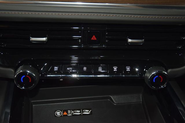 2026 Chevrolet Suburban 4WD 4dr High Country - 23055383 - 32