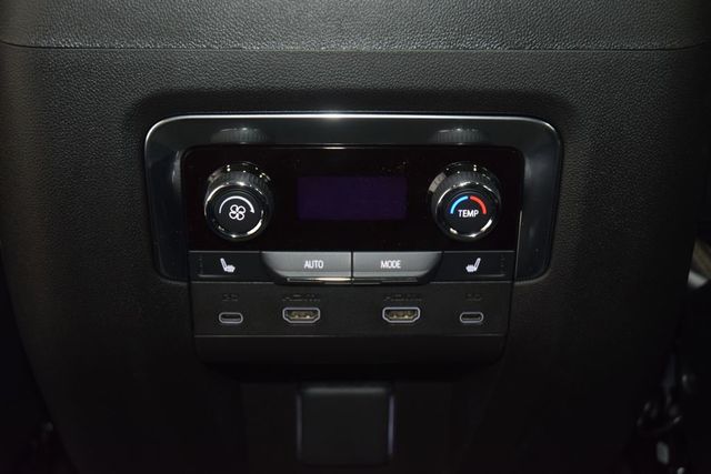 2026 Chevrolet Suburban 4WD 4dr High Country - 23055383 - 43