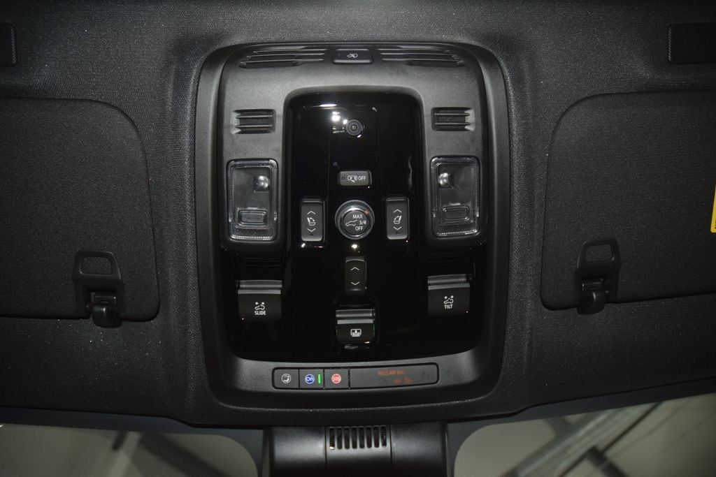 2026 Chevrolet Suburban 4WD 4dr High Country - 23055383 - 51