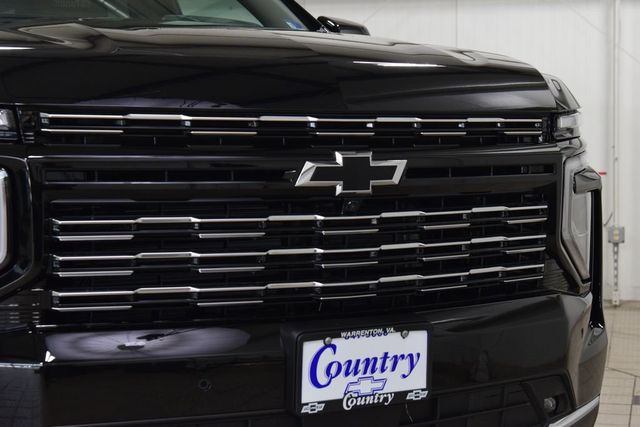2026 Chevrolet Suburban 4WD 4dr High Country - 23057955 - 13