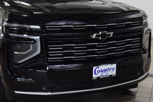 2026 Chevrolet Suburban 4WD 4dr High Country - 23057955 - 15