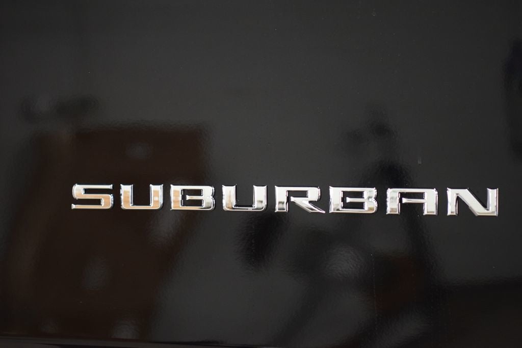 2026 Chevrolet Suburban 4WD 4dr High Country - 23057955 - 18
