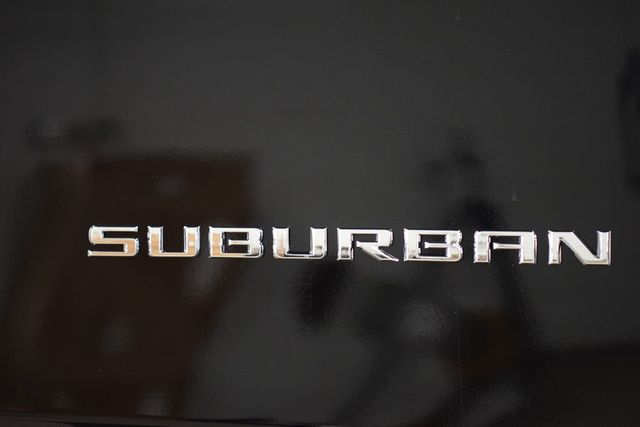 2026 Chevrolet Suburban 4WD 4dr High Country - 23057955 - 18