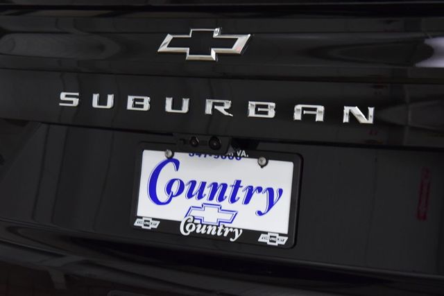 2026 Chevrolet Suburban 4WD 4dr High Country - 23057955 - 23