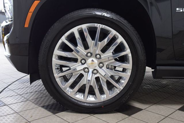 2026 Chevrolet Suburban 4WD 4dr High Country - 23057955 - 30