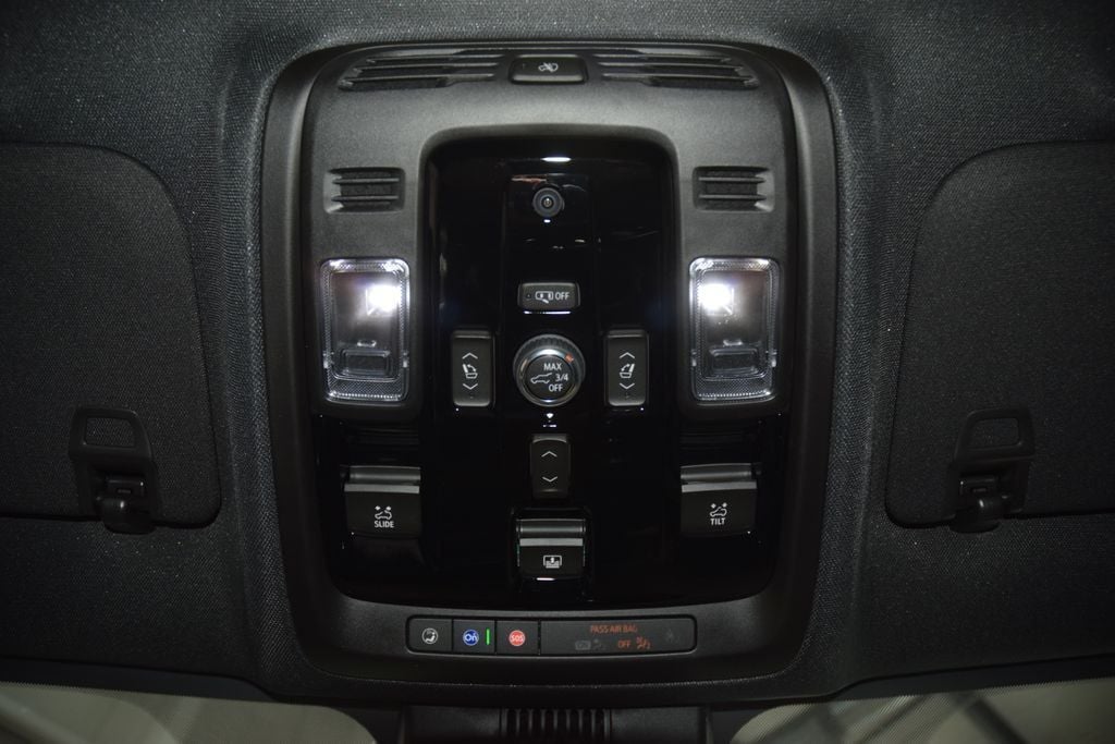 2026 Chevrolet Suburban 4WD 4dr High Country - 23057955 - 54