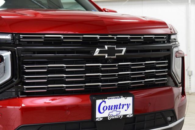 2026 Chevrolet Suburban 4WD 4dr High Country - 23060327 - 10