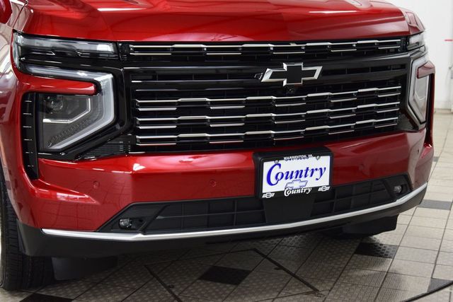 2026 Chevrolet Suburban 4WD 4dr High Country - 23060327 - 12