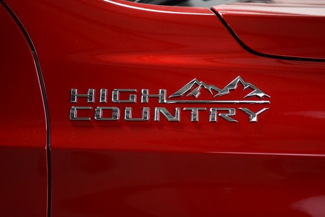 2026 Chevrolet Suburban 4WD 4dr High Country - 23060327 - 15