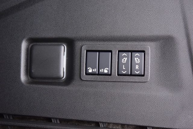 2026 Chevrolet Suburban 4WD 4dr High Country - 23060327 - 25
