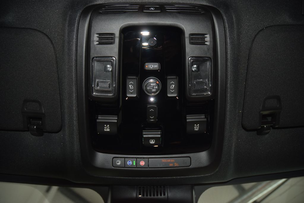 2026 Chevrolet Suburban 4WD 4dr High Country - 23060327 - 52