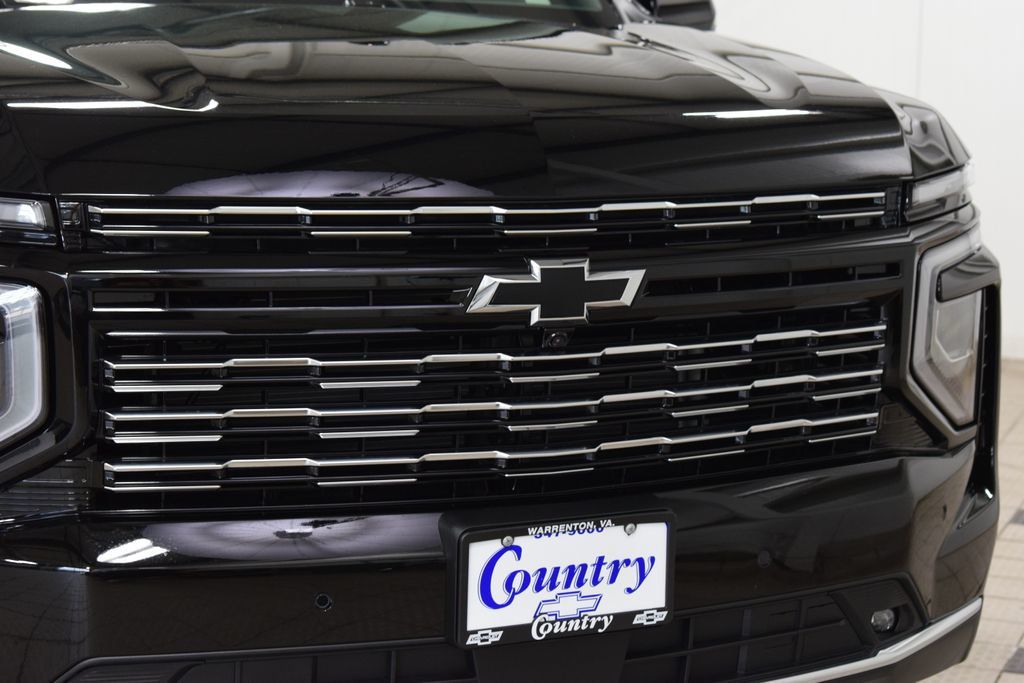 2026 Chevrolet Suburban 4WD 4dr High Country - 23062742 - 10