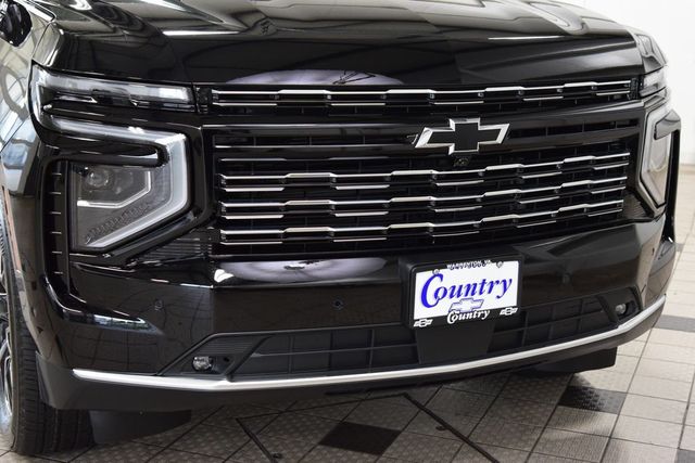 2026 Chevrolet Suburban 4WD 4dr High Country - 23062742 - 12