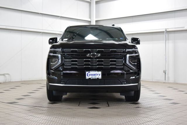 2026 Chevrolet Suburban 4WD 4dr High Country - 23062742 - 1