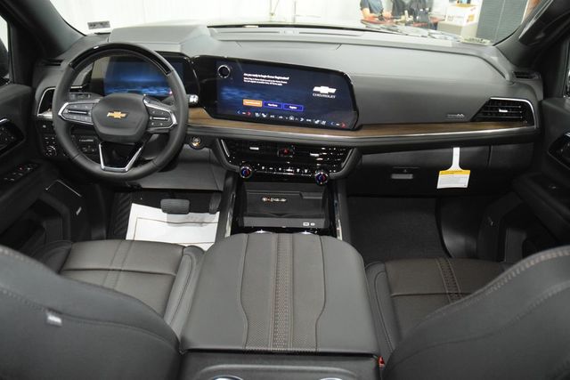 2026 Chevrolet Suburban 4WD 4dr High Country - 23062742 - 31