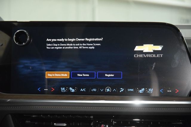 2026 Chevrolet Suburban 4WD 4dr High Country - 23062742 - 32