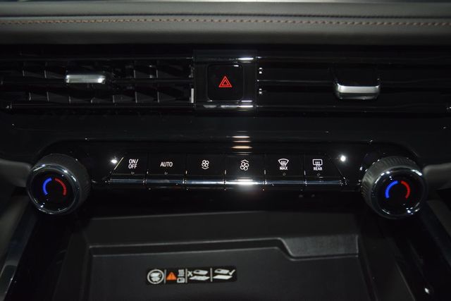 2026 Chevrolet Suburban 4WD 4dr High Country - 23062742 - 33