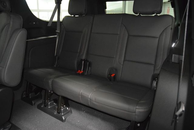 2026 Chevrolet Suburban 4WD 4dr High Country - 23062742 - 44
