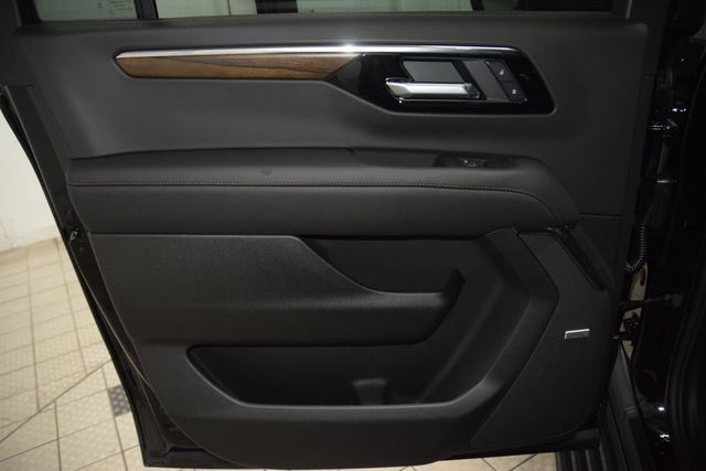 2026 Chevrolet Suburban 4WD 4dr High Country - 23062742 - 45