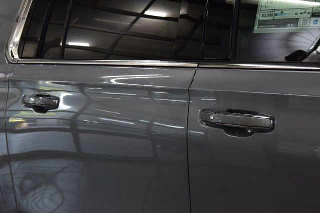 2026 Chevrolet Suburban 4WD 4dr High Country - 23062761 - 18