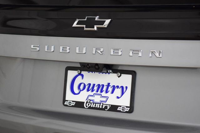 2026 Chevrolet Suburban 4WD 4dr High Country - 23062761 - 22