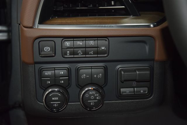 2026 Chevrolet Suburban 4WD 4dr High Country - 23062761 - 35