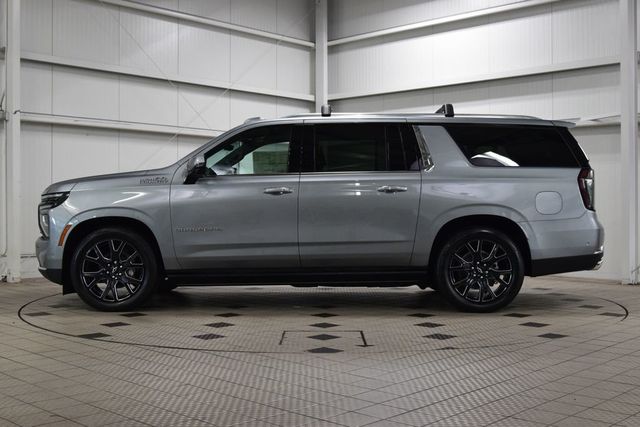 2026 Chevrolet Suburban 4WD 4dr High Country - 23062761 - 3