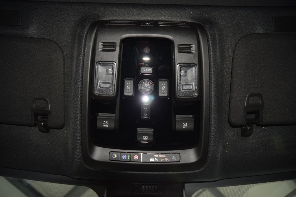2026 Chevrolet Suburban 4WD 4dr High Country - 23062761 - 52
