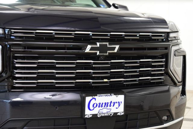 2026 Chevrolet Suburban 4WD 4dr High Country - 23065792 - 10
