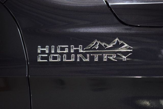 2026 Chevrolet Suburban 4WD 4dr High Country - 23065792 - 15