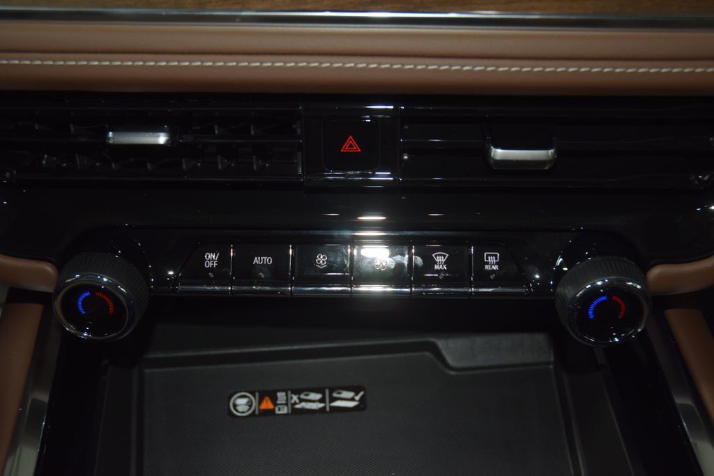 2026 Chevrolet Suburban 4WD 4dr High Country - 23065792 - 33
