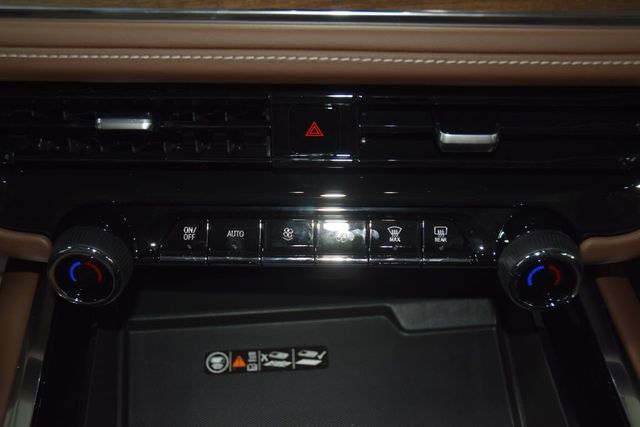 2026 Chevrolet Suburban 4WD 4dr High Country - 23065792 - 33