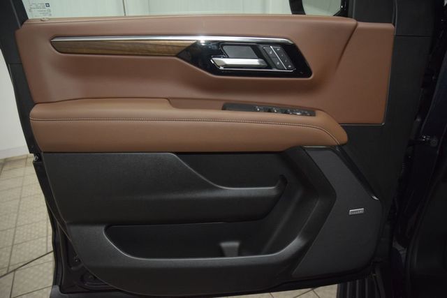 2026 Chevrolet Suburban 4WD 4dr High Country - 23065792 - 48