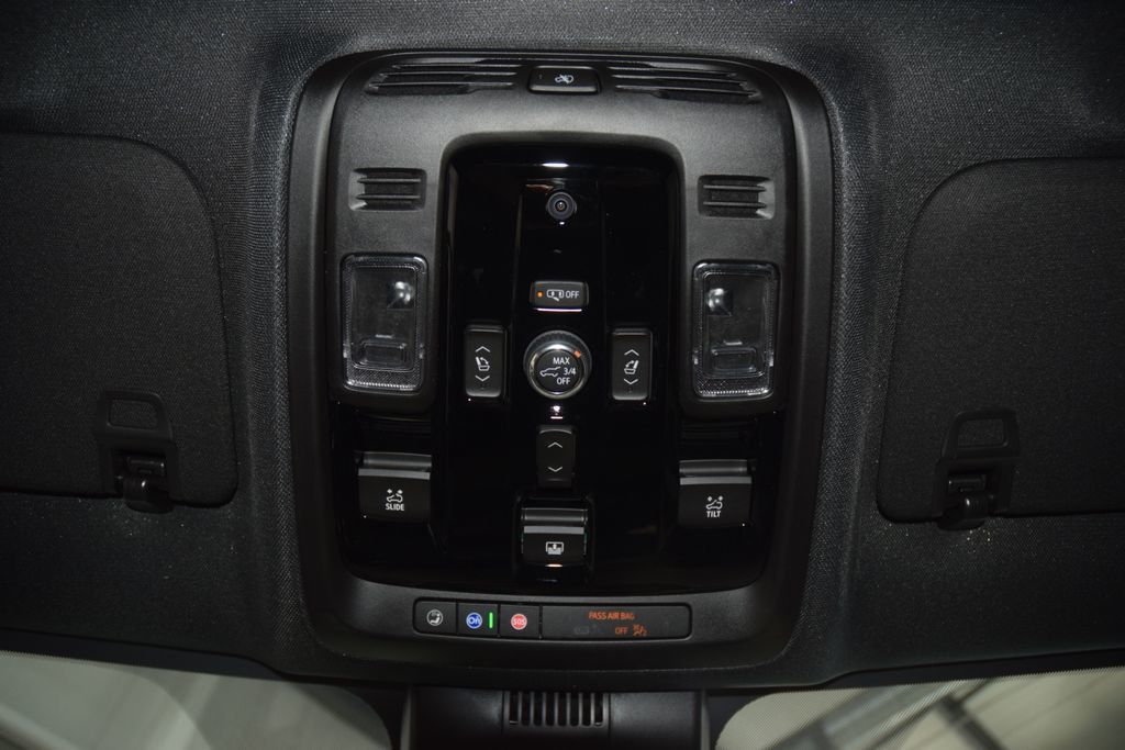 2026 Chevrolet Suburban 4WD 4dr High Country - 23065792 - 52