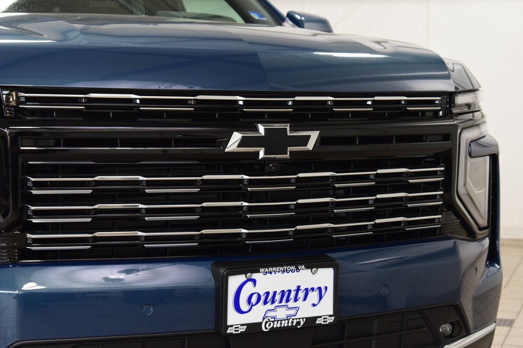2026 Chevrolet Suburban 4WD 4dr High Country - 23067105 - 10