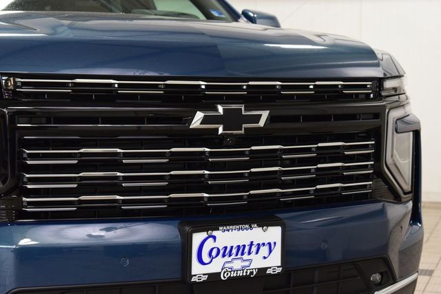 2026 Chevrolet Suburban 4WD 4dr High Country - 23067105 - 10