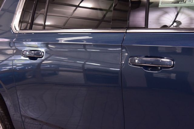 2026 Chevrolet Suburban 4WD 4dr High Country - 23067105 - 18