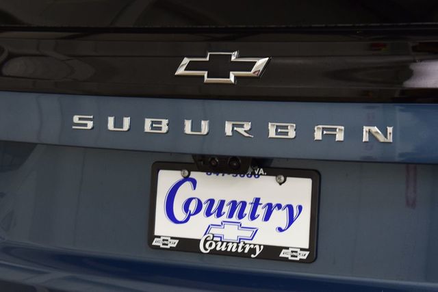 2026 Chevrolet Suburban 4WD 4dr High Country - 23067105 - 22