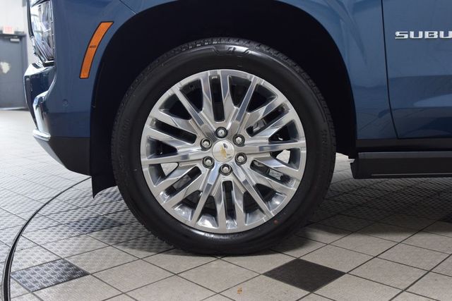 2026 Chevrolet Suburban 4WD 4dr High Country - 23067105 - 28
