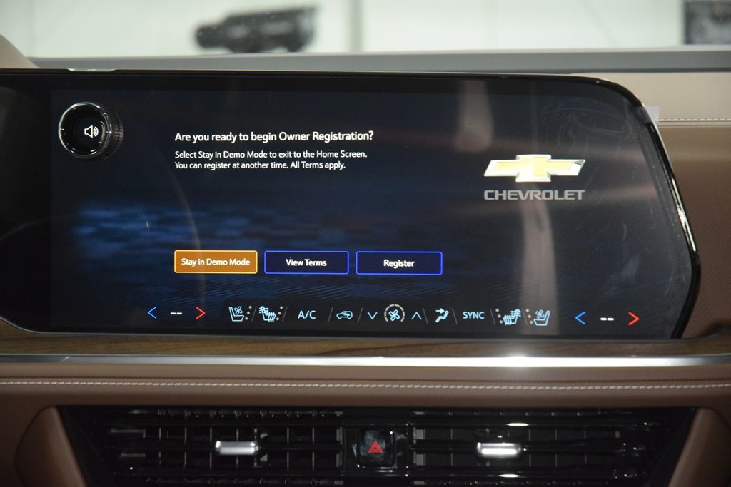 2026 Chevrolet Suburban 4WD 4dr High Country - 23067105 - 32