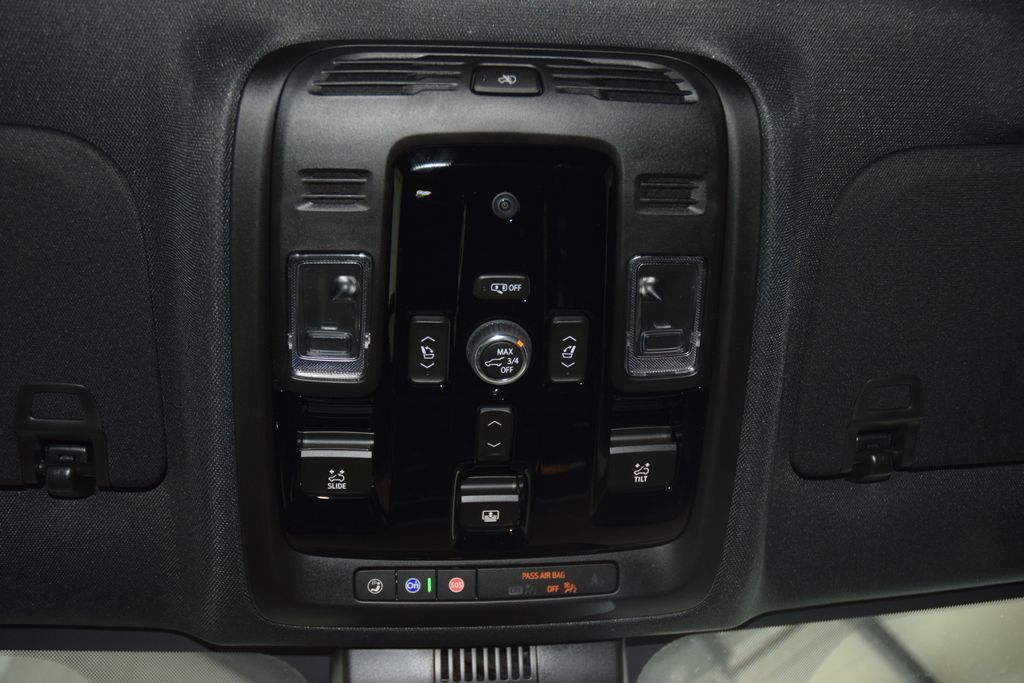 2026 Chevrolet Suburban 4WD 4dr High Country - 23067105 - 52