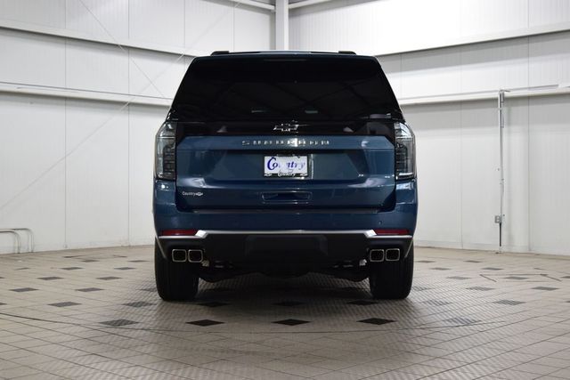 2026 Chevrolet Suburban 4WD 4dr High Country - 23067105 - 6
